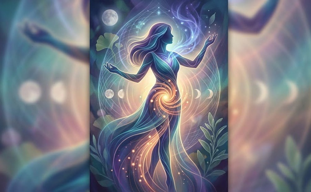 Equilibrio Donna
